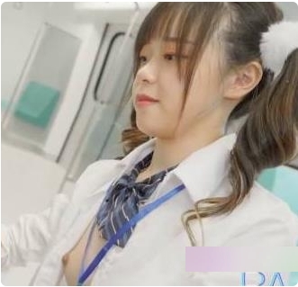 地铁上的噼里啪啦：麻瓜豆豆新人女星尤莉_Yuri火辣登场！