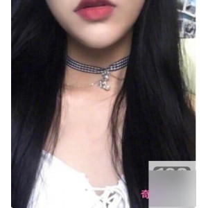 狐狸与妖精的绝美品合集