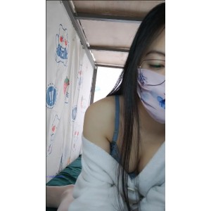 《放飞自我！廊坊01年学妹直播宿舍视频，1V高清，509M，限时自行打包下载！》