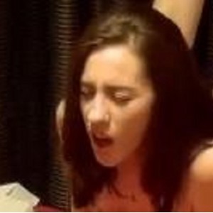 乌克兰大长腿外籍车模久妖猫先生的约会秘密