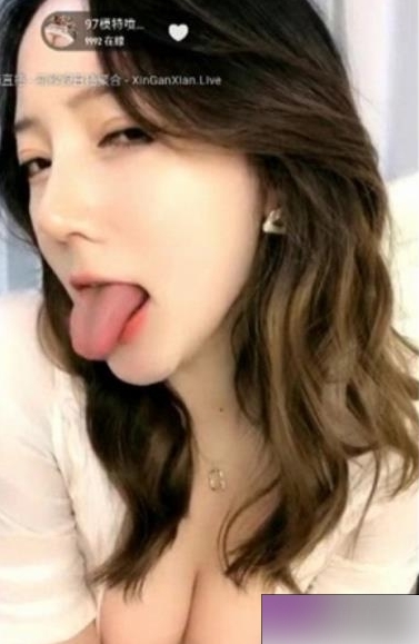 女神直播作品，尽享直播平台的诱惑！