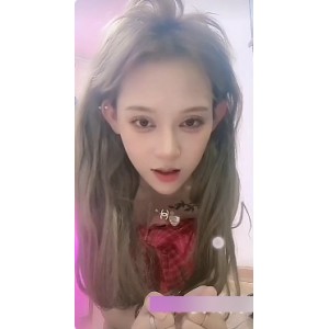 火辣网红美女尽显诱惑，4.3GNV格式视频百度盘限时放送！