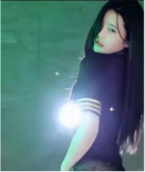 极致奇妙！虎牙黑桃全L定制首发，5V高清画质，1.1G超大容量！