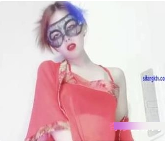 火辣紫薇女神的动感舞蹈合集，精致美颜和妖娆身姿，20V水龙弹带给你1.8G精彩！