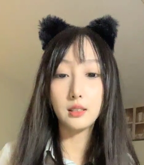 女神青春漂亮1V687M百度盘