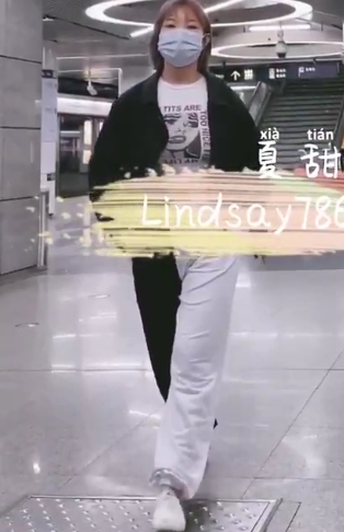 夏甜推特健身博主217P85V2.17G百度盘