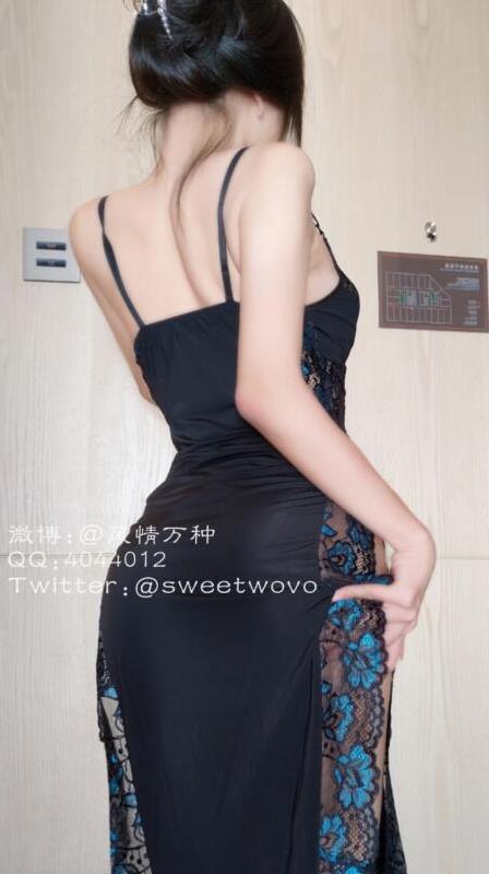 气质女神完具酱：54G新年大礼包