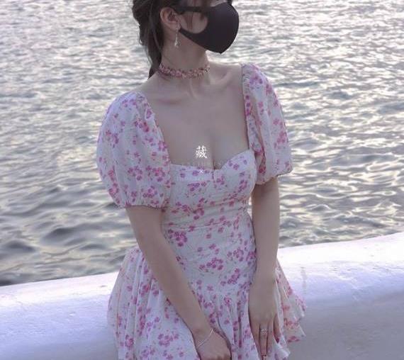 人气封神视图私拍11月