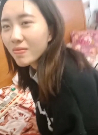 周末出租dapao女朋友完美露脸