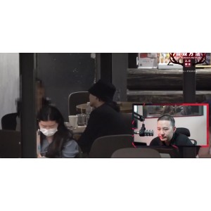 曼森方法2.0教程：搭讪上床PUA教程