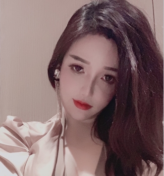 顾灵曦高颜值写真合集