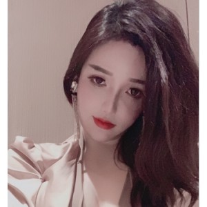 顾灵曦高颜值写真合集