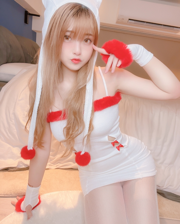 Misa米砂OnlyFans女神23v260p2.02g百度盘