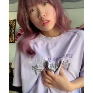 骚气妹子长安10月新1v578m