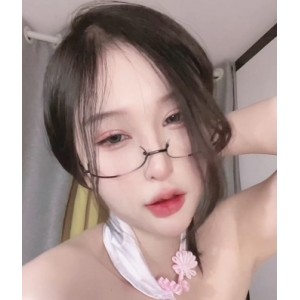 网红女神羽柔子的露脸私拍43V5.5G百度盘