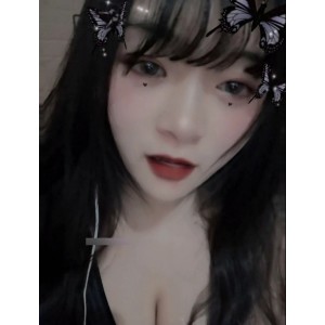 神秘处特写展示的嫩妹