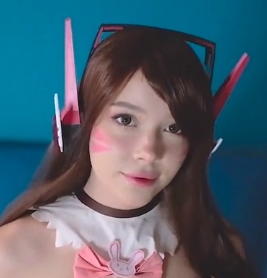 大罩杯妹的边缘嘴艺小怪兽舔拍脸呻吟商品