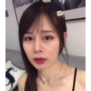 推特伪娘网红TS张思妮视频