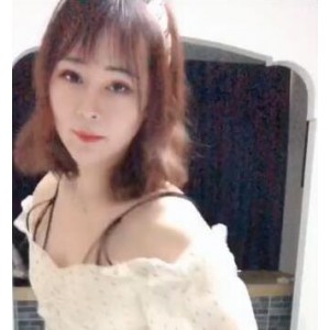 推特伪娘网红TS张思妮视频