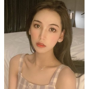 TS李智贤的高人气推特资源整合