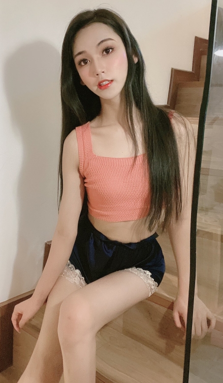 TS李智贤的高人气推特资源整合