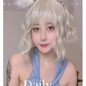 抖音风热舞变装反差婊原味卡560V放飞自我趣味短视频百度盘