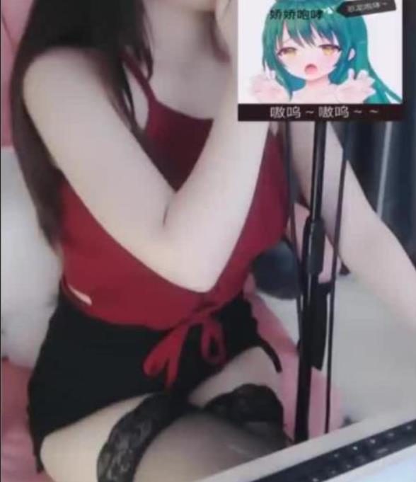 斗鱼优质声控浮力姬娇娇爱喘气合集