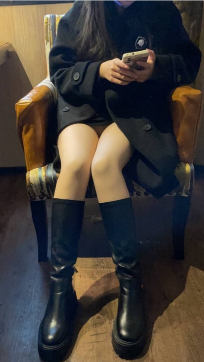 三人游中的泡澡喷泉私拍，百度盘分享