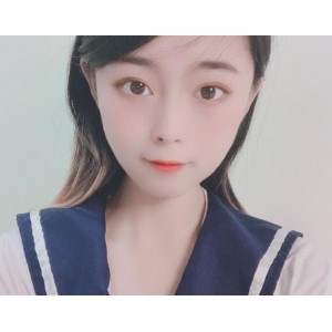 妹子鱼丸和樱桃的微博合集