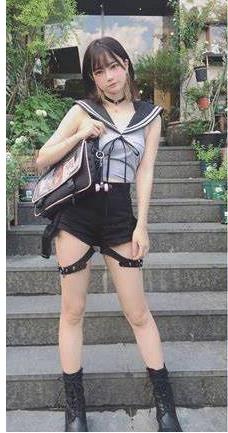 球球主播扫福私拍展示