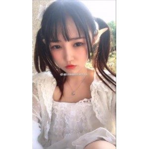 网红浮力姬青木小荷写真合集