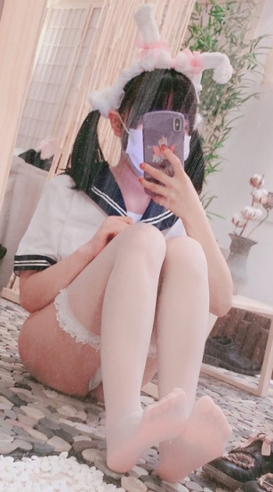 网红浮力姬青木小荷写真合集