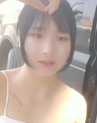 儿子直播户外跪口深处，释放度盘，补链女友