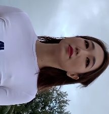 性感比基尼美女展示长腿翘臀的视频分享（百度云）