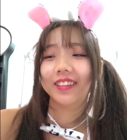 浆果儿的原创美少女作品