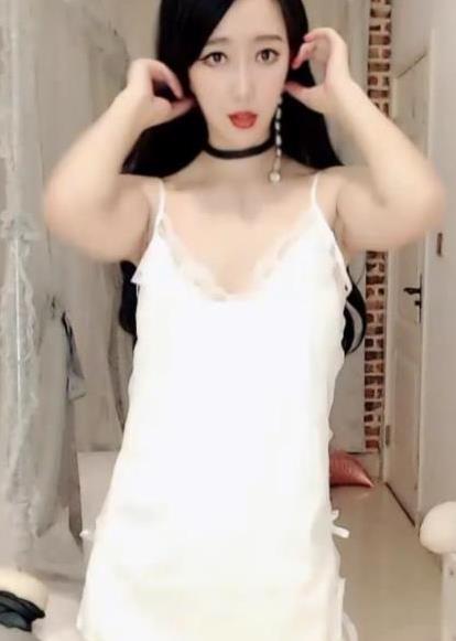 快手木嫂帆星星合集