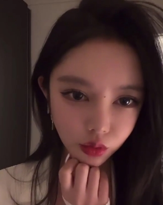 抖音直播技术展示，热舞美女，百度盘分享