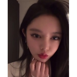 抖音直播技术展示，热舞美女，百度盘分享