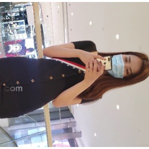 高跟连衣裙美女视频-长腿美女展示-3V高清视频-9.71G百度云下载