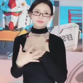 抖音霸王兽合集