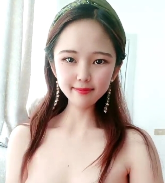 可爱自行打包脸形炫耀商品