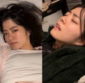 明星橘凜々子在百度云上互动泄密