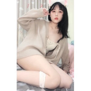 清纯系小小1V500M百度云