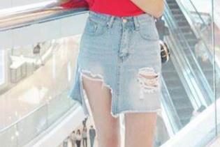 网红欣欣的作品合集