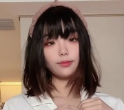 JK服装套图视频，小玉儿2V600M，三人游打粑粑