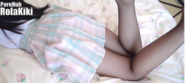 完美女神ROLAKIKI苏苏压箱合集