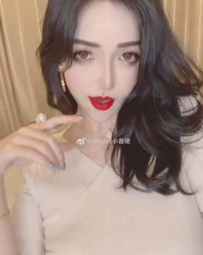 顾灵曦baby的付费视频24V