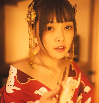 高端摄影私拍名模网红，尺度大胆露脸的高品质摄影作品