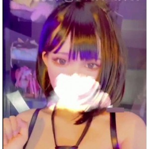 自行打包的FXHMRW小仙云抖音风热舞合集30V600M