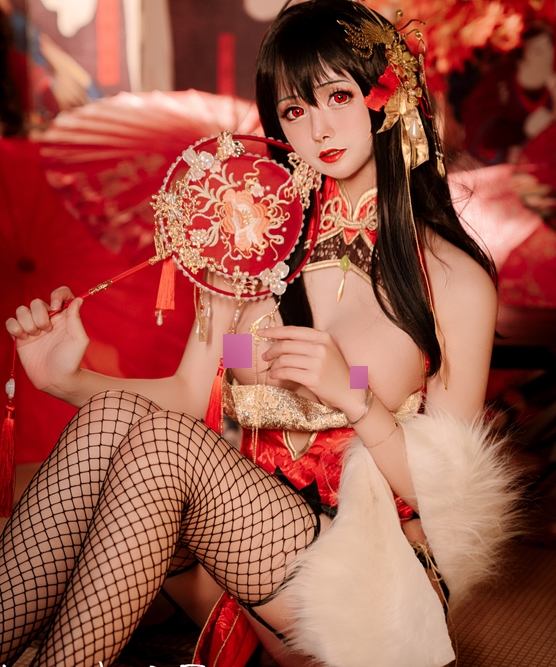 小礼好困10套合集398P3.2G百度盘